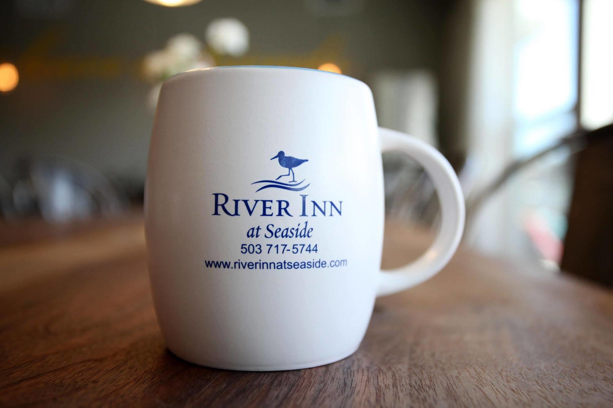 River Inn At סיסייד מראה חיצוני תמונה